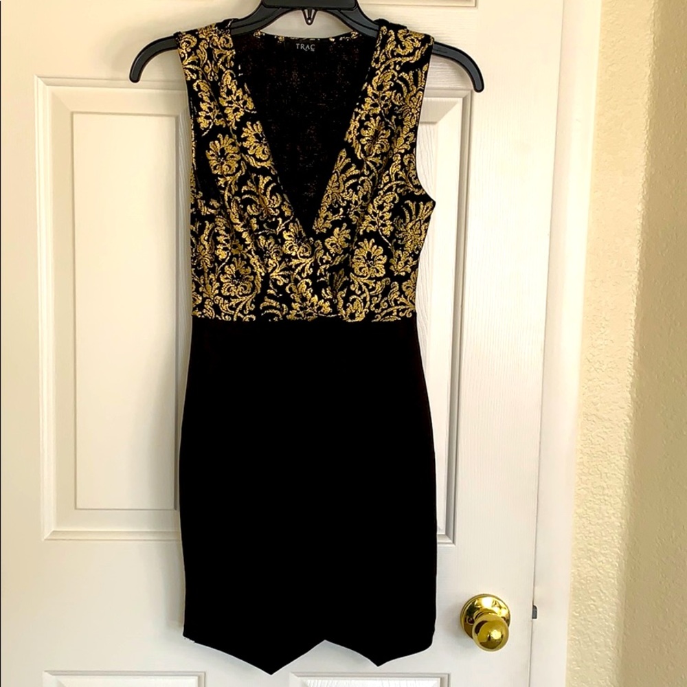 Sexy & Classy Dress